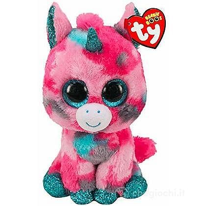 Pupazzo Beanie Boos 15 Cm Gumball