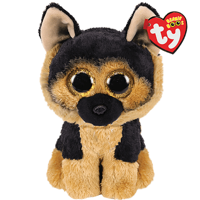 PUPAZZO BEANIE BOOS 15 CM SPIRIT