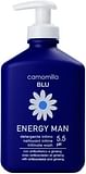 DETERGENTE INTIMO ENERGY MAN 300 ML