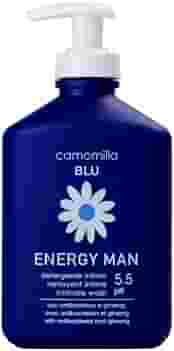 DETERGENTE INTIMO ENERGY MAN 300 ML