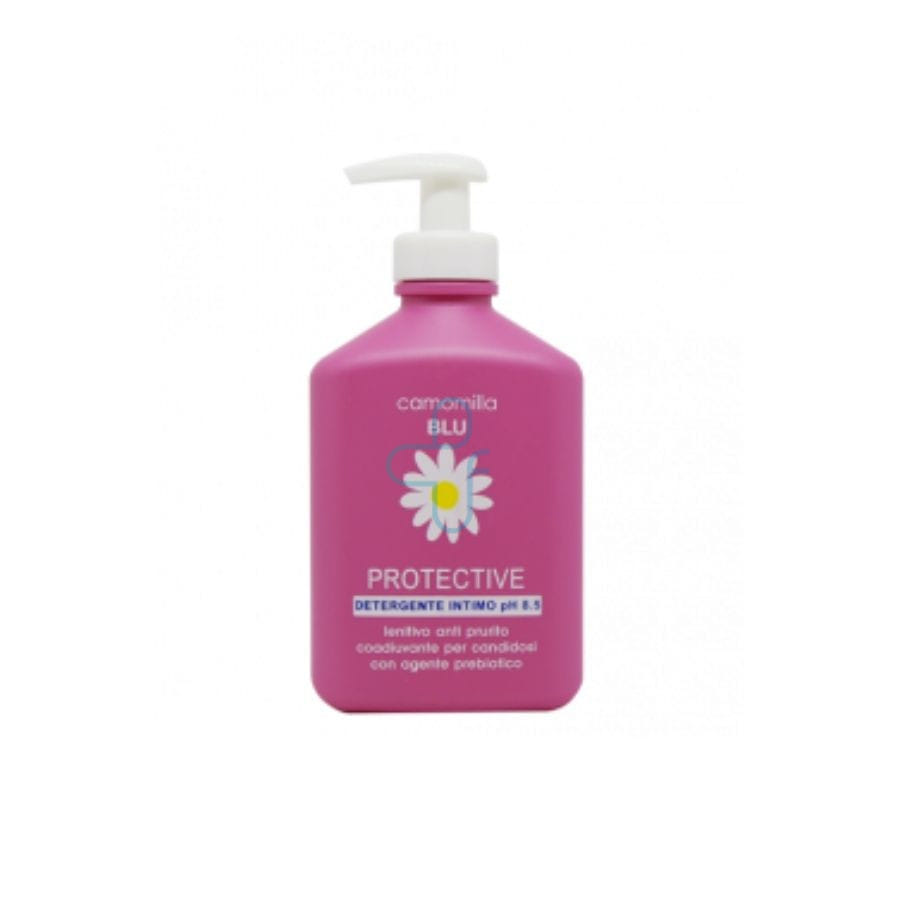 DETERGENTE INTIMO PROTECTIVE 300 ML