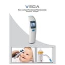 VEGA TERMOMETRO INFRAROSSI MODELLO IR-05MT 1 PEZZO