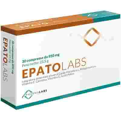 EPATOLABS 30 CAPSULE