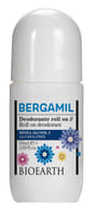 BERGAMIL DEODORANTE ROLL ON 50 ML