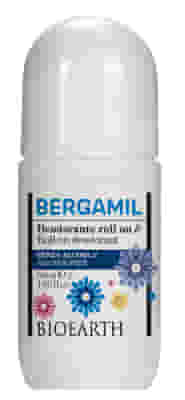 BERGAMIL DEODORANTE ROLL ON 50 ML