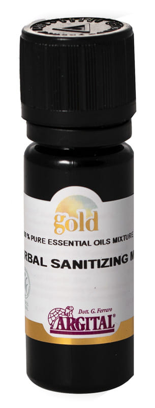 MIX IGIENIZZANTE 10 ML