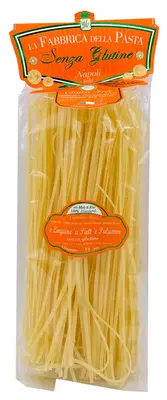 LINGUINE 'A PIETT E PALUMM 500 G LINGUINE 'A PIETT E PALUMM 500 G