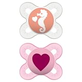 MAM START NANO' 0-2M CAUCCIU DOPPIO FEMMINA