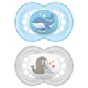 MAM ORIGINAL 6+ CAUCCIU DOPPIO MASCHIO