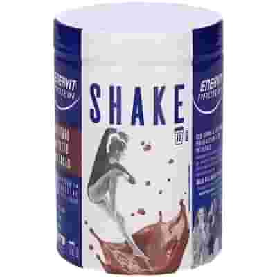 ENERVIT PROTEIN SHAKE CACAO 12 PASTI