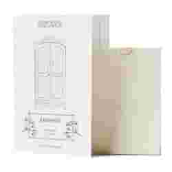 CARD PROFUMATA SINGOLA ARMONIA DI VANIGLIA E SALE NASOTERAPIA