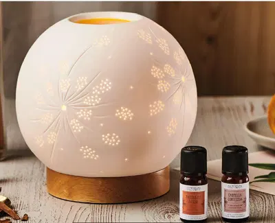NASOTERAPIA DIFFUSORE ELETTRICO PER OLI ESSENZIALI SUN NASOTERAPIA DIFFUSORE ELETTRICO PER OLI ESSENZIALI SUN