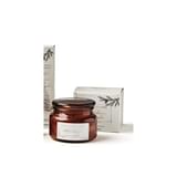 DIFFUSORE LA PRIMA NEVE ABETE BIANCO E VANIGLIA CON BASTONCINI 200 ML