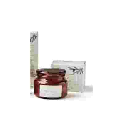 DIFFUSORE LA PRIMA NEVE ABETE BIANCO E VANIGLIA CON BASTONCINI 200 ML