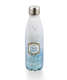 NEAVITA BOTTIGLIA THERMOS IN ACCIAIO NEW YORK DA 500 ML