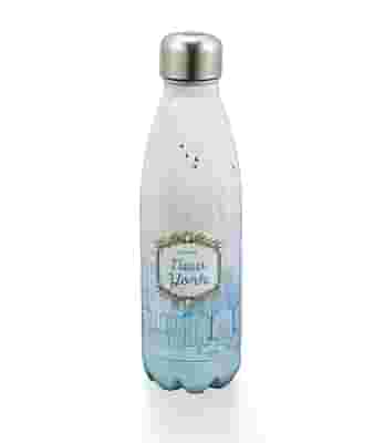 NEAVITA BOTTIGLIA THERMOS IN ACCIAIO NEW YORK DA 500 ML