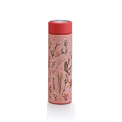 NEAVITA THERMOS IN-FUSION NATURE ROSA NEAVITA THERMOS IN-FUSION NATURE ROSA