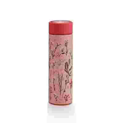NEAVITA THERMOS IN-FUSION NATURE ROSA