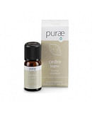 PURAE PURAE OLIO ESSENZIALE CEDRO CEDRUS ATLANTICA LEGNO 10 ML