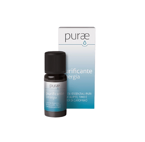 Purae Purae Sinergia Purificante 10 Ml