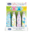 CHICCO BOTTIGLIA INOX DA 500 ML DISPLAY BOX