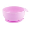 CHICCO CIOTOLA SILICONE ROSA