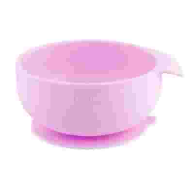 CHICCO CIOTOLA SILICONE ROSA