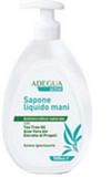 ADEGUA TEA TREE SAPONE LIQUIDO IGIENIZZANTE 500 ML