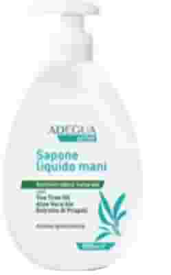 ADEGUA TEA TREE SAPONE LIQUIDO IGIENIZZANTE 500 ML