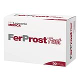 FERPROST FAST 30 STICK OROSOLUBILI