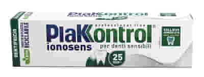 PLAKKONTROL IONOSENS DENTIFRICIO 75 ML TAGLIO PREZZO