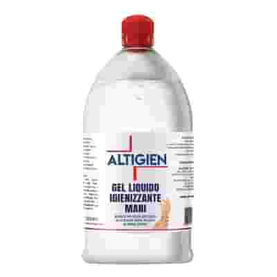 ALTIGIEN IGIENIZZANTE MANI 1 LITRO
