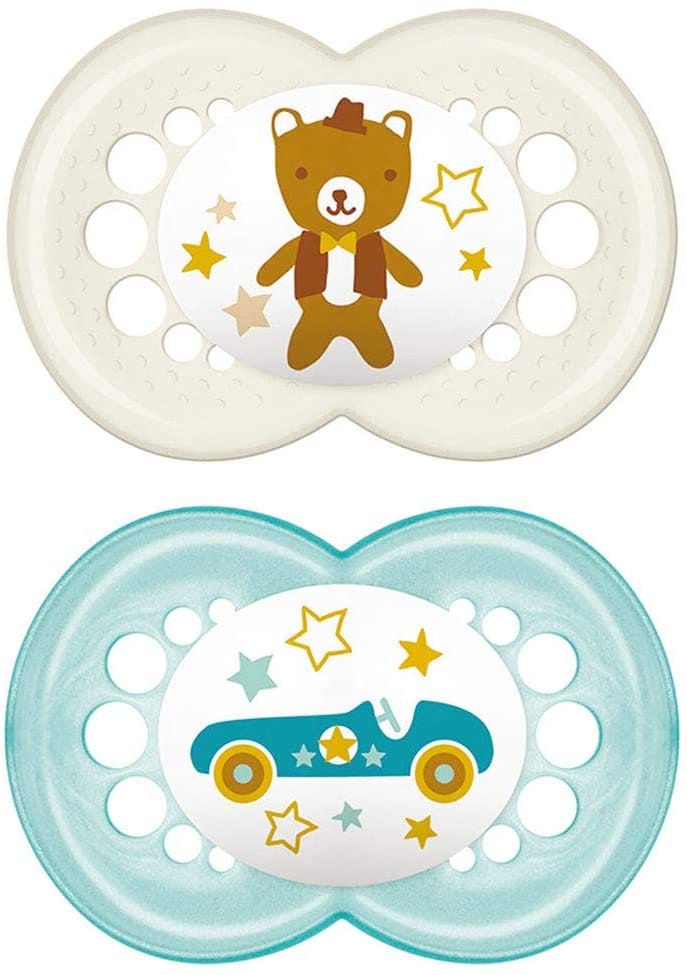 Mam Original 16+ Sil Dopp Masc-image