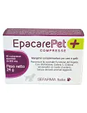 EPACARE PET+ 2 BLISTER DA 15 COMPRESSE