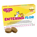 ENTERINA FLOR 20 COMPRESSE