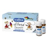 BUONA DIFESA FLACONCINI 14X10 ML