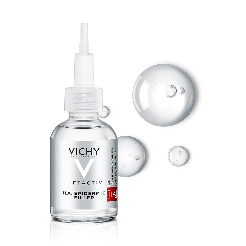 LIFTACTIV SUPREME SIERO HYALURONIC ACID EPIDERMIC FILLER 30 ML