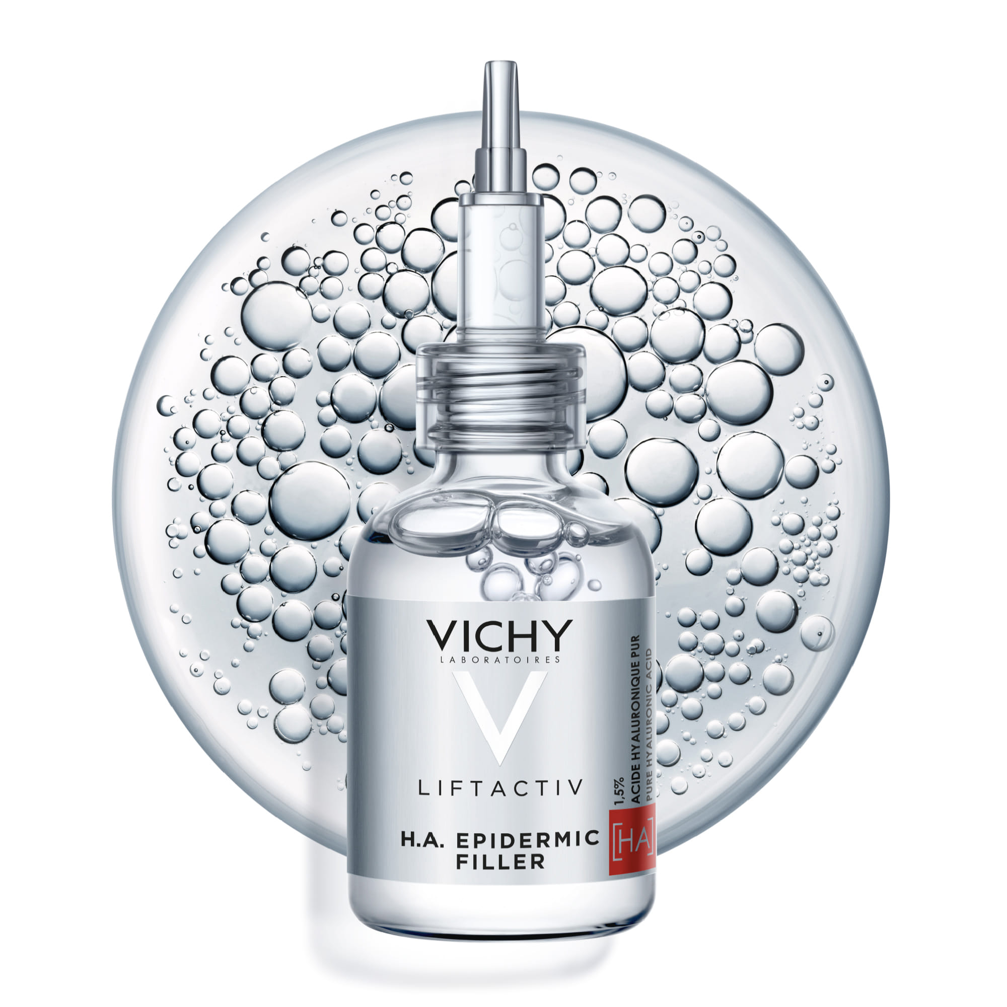 LIFTACTIV SUPREME SIERO HYALURONIC ACID EPIDERMIC FILLER 30 ML
