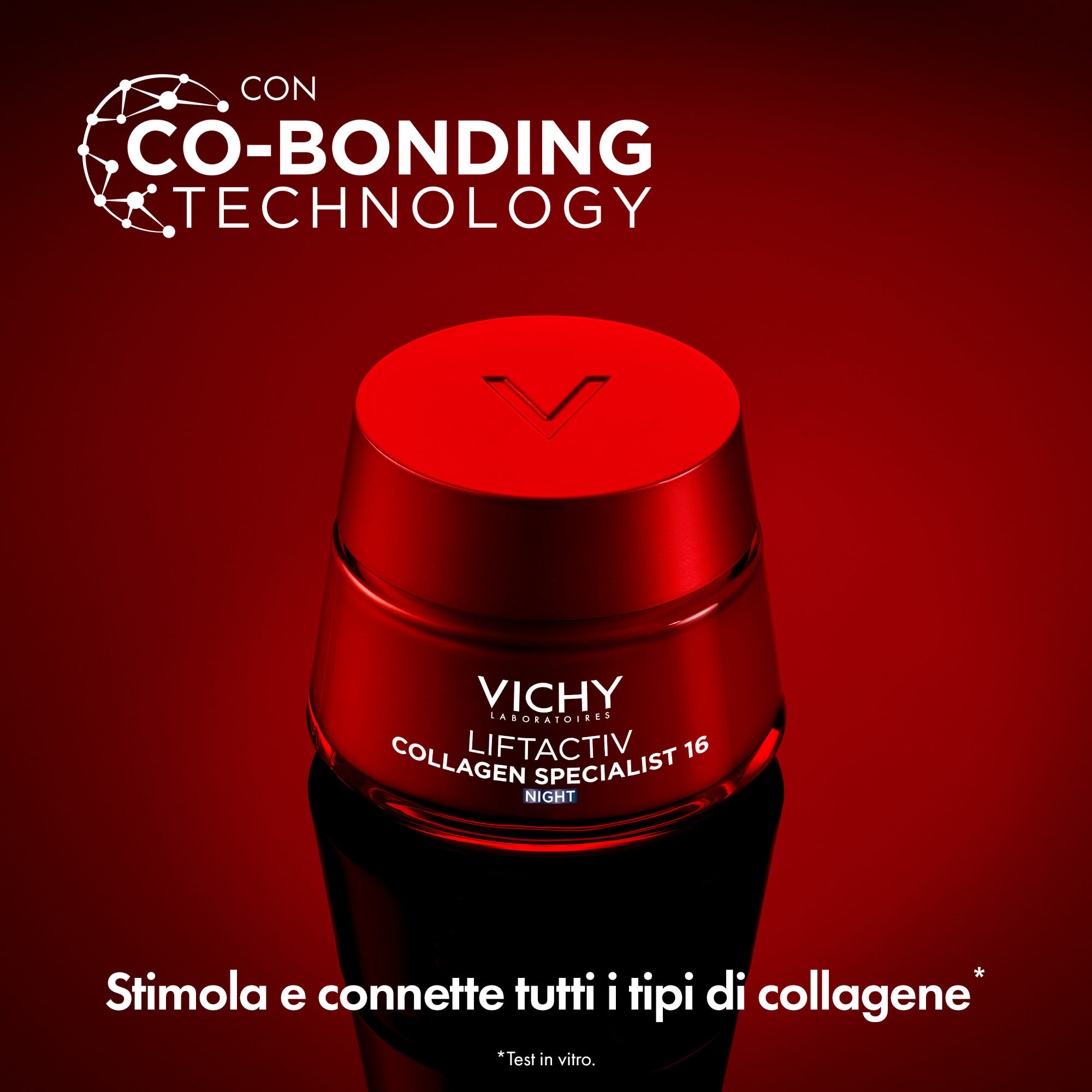 LIFTACTIV COLLAGEN SPECIALIST NIGHT 50 ML