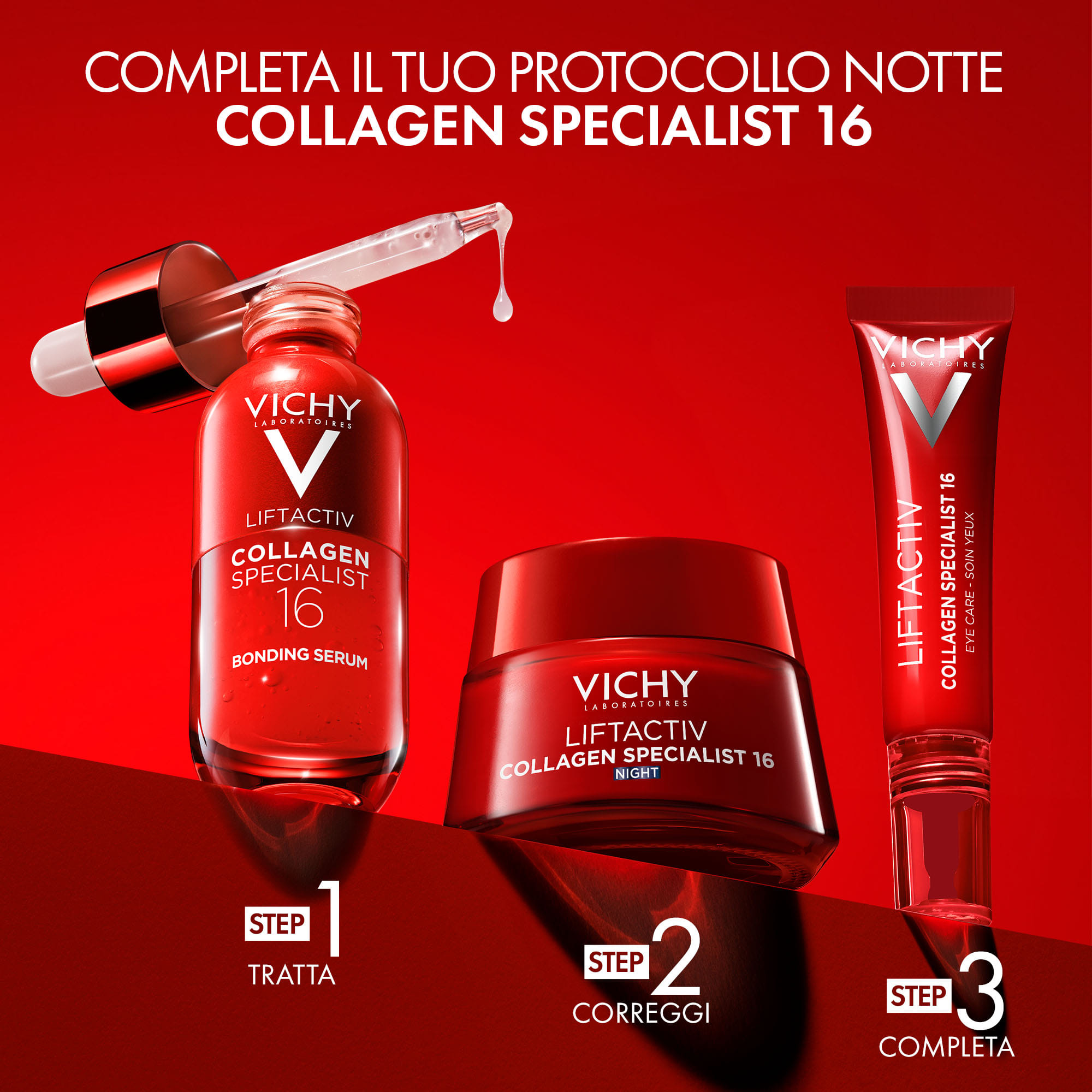 LIFTACTIV COLLAGEN SPECIALIST NIGHT 50 ML
