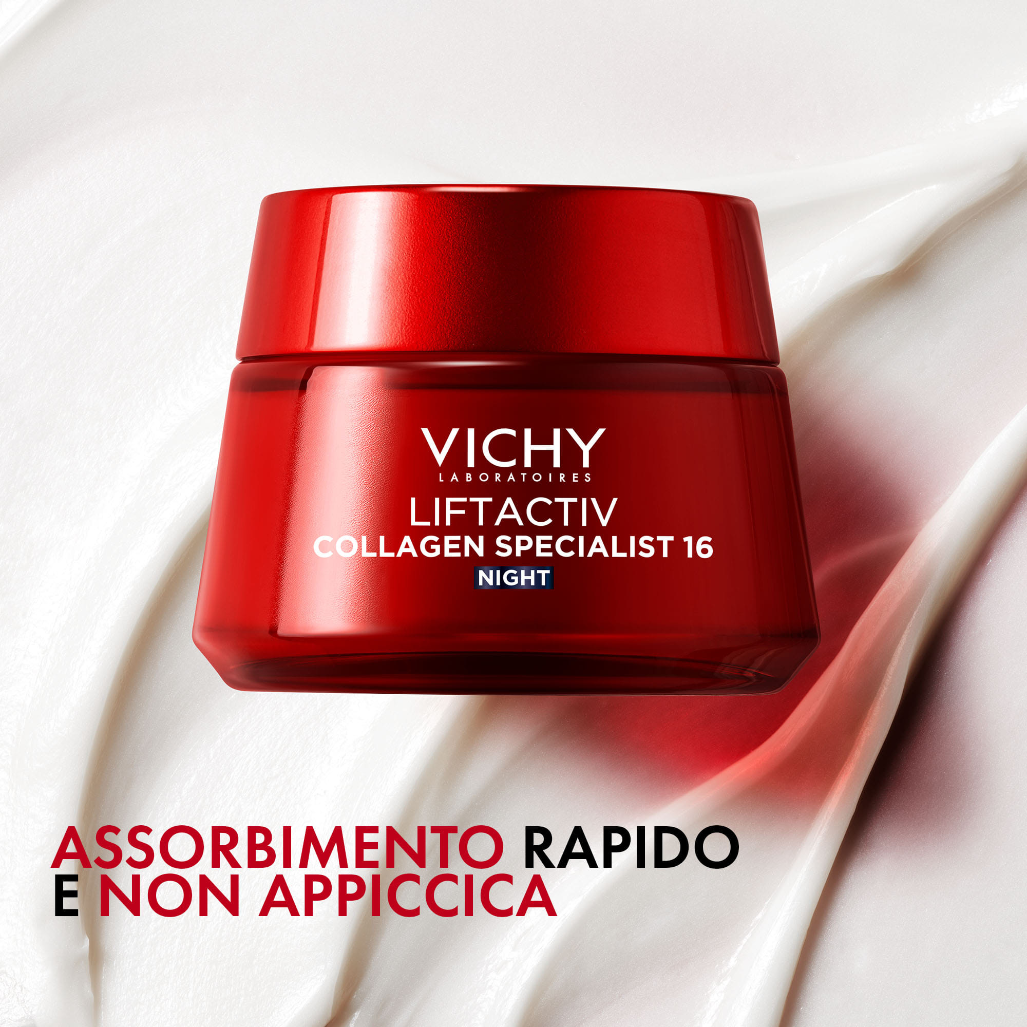 LIFTACTIV COLLAGEN SPECIALIST NIGHT 50 ML