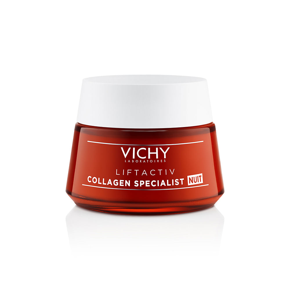 Liftactiv Collagen Specialist Night 50 Ml