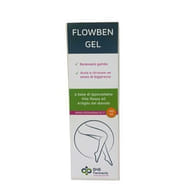 FLOWBEN GEL GAMBE 100 ML