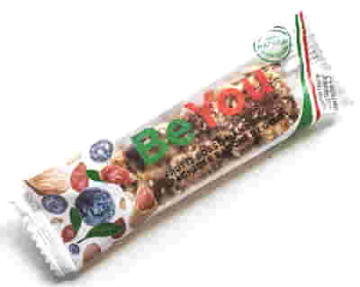 BE YOU NATURAL FRUTTI ROSSI GOJI BARRETTA 35 G