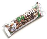 BE YOU NATURAL COCCO CRISPIES BARRETTA 35 G
