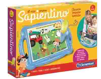 11984 IL MIO PRIMO SAPIENTINO