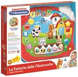 12068 LA FATTORIA DELLE FILASTROCCHE