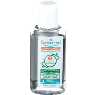 PURESSENTIEL GEL PURIFICANTE 80 ML