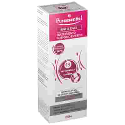 PURESSENTIEL TRATTAMENTO INTENSIVO SNELLENTE