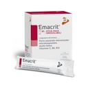 EMACRIT OROSOLUBILE 30 STICK PACK